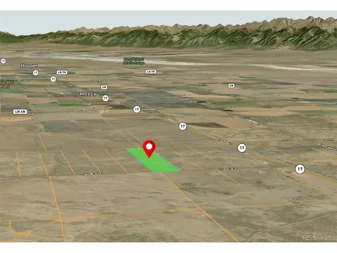 9 N 2 Ln #LOT 9, Mosca, CO 81146 photo 5