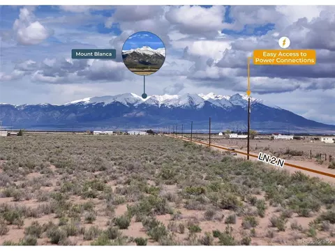 9 N 2 Ln #LOT 9, Mosca, CO 81146 photo 13