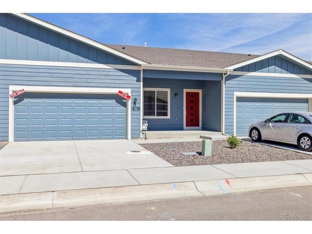408 Molly Ln, Fort Morgan, CO 80701