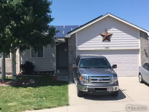 3911 Gold Rush Ct, Evans, CO 80620 photo 3
