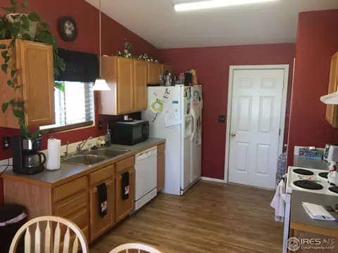 3911 Gold Rush Ct, Evans, CO 80620 photo 5