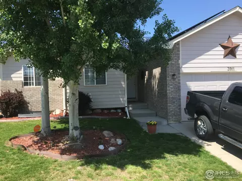 3911 Gold Rush Ct, Evans, CO 80620 photo 2