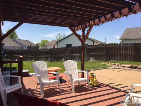 3911 Gold Rush Ct, Evans, CO 80620 photo 8