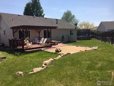 3911 Gold Rush Ct, Evans, CO 80620 photo 10