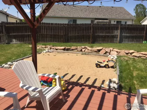 3911 Gold Rush Ct, Evans, CO 80620 photo 9