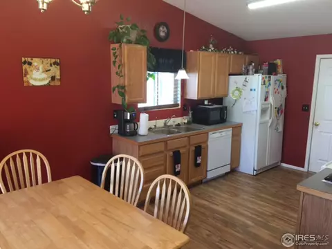 3911 Gold Rush Ct, Evans, CO 80620 photo 4