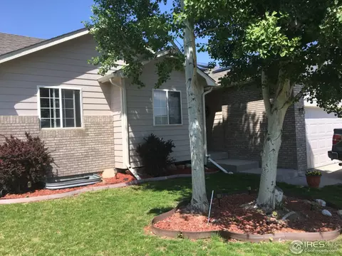 3911 Gold Rush Ct, Evans, CO 80620 photo 1