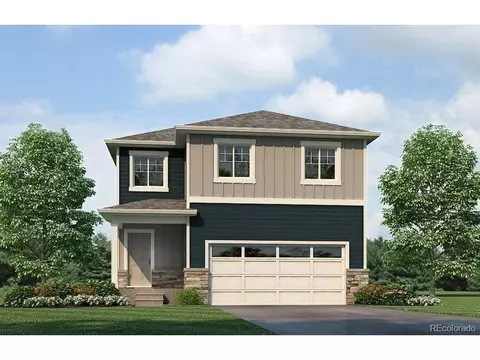 763 Ayrshire Rd, Johnstown, CO 80534