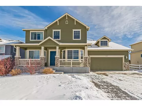 3880 Heatherglenn Ln, Castle Rock, CO 80104