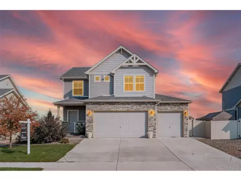 4211 Riverwalk Cir, Johnstown, CO 80534