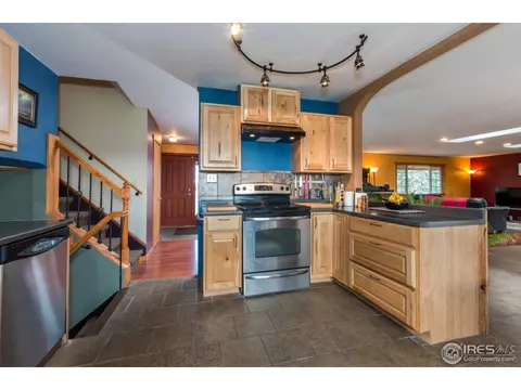 2156 Mead Dr, Boulder, CO 80301 photo 12