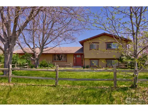 2156 Mead Dr, Boulder, CO 80301 photo 2