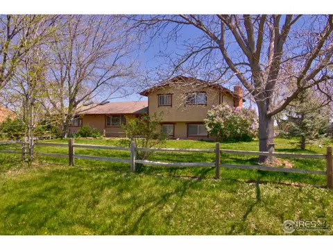 2156 Mead Dr, Boulder, CO 80301 photo 1