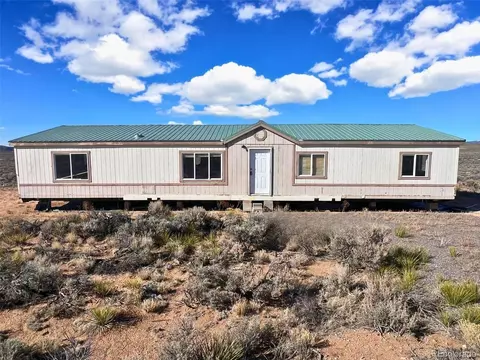 0 1st St, Fort Garland, CO 81133