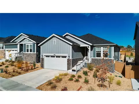 4351 Soapberry Pl, Castle Rock, CO 80108