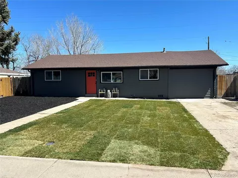 Undisclosed, Lakewood, CO 80226