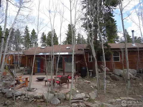 275 Ward St, Black Hawk, CO 80422 photo 4
