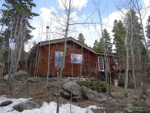 275 Ward St, Black Hawk, CO 80422 photo 21