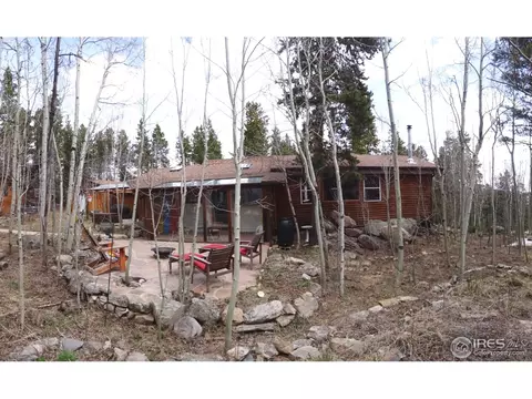 275 Ward St, Black Hawk, CO 80422 photo 1