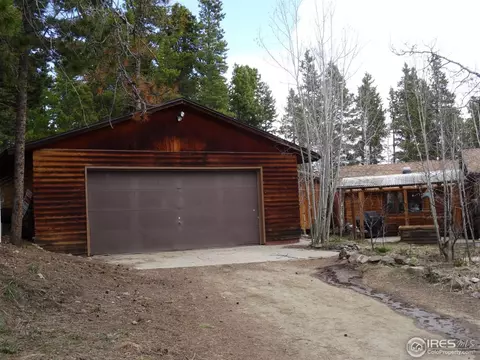 275 Ward St, Black Hawk, CO 80422 photo 22