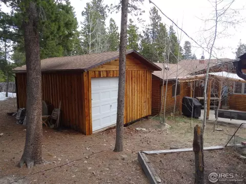 275 Ward St, Black Hawk, CO 80422 photo 23