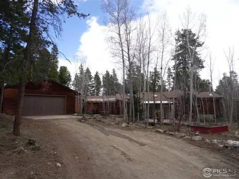 275 Ward St, Black Hawk, CO 80422 photo 3