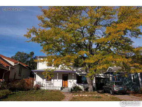 2929 6th St, Boulder, CO 80304 photo 1