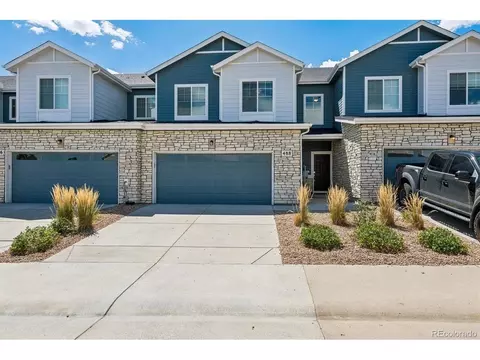 488 Whisper Wind Ln, Castle Rock, CO 80104