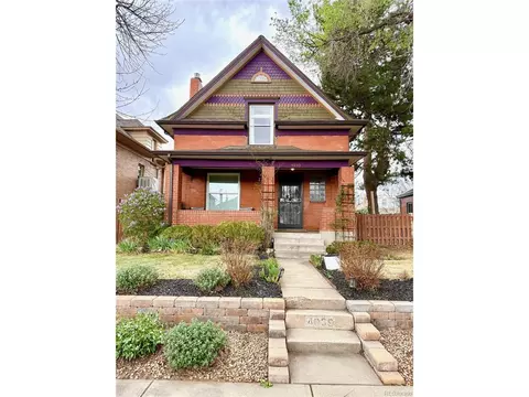 4039 Vallejo St, Denver, CO 80211
