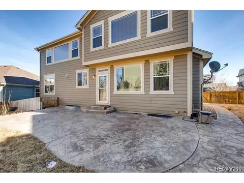 21186 E Hampden Pl, Aurora, CO 80013 photo 21