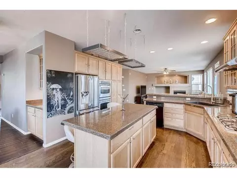 21186 E Hampden Pl, Aurora, CO 80013 photo 9