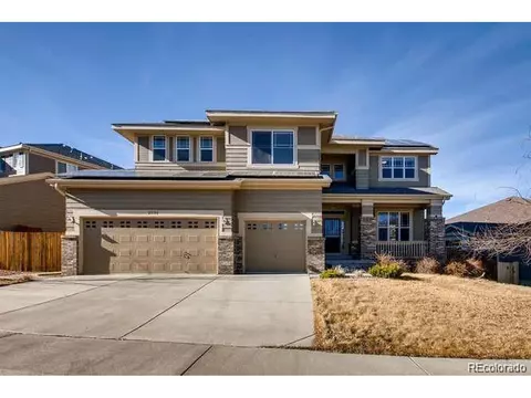 21186 E Hampden Pl, Aurora, CO 80013