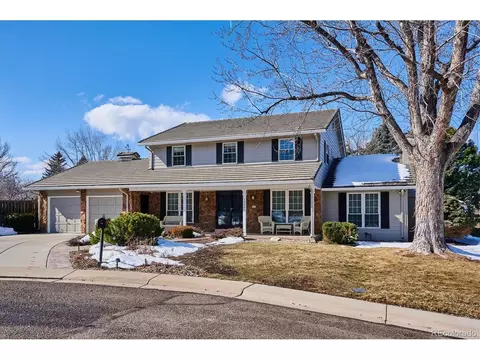 2964 Owens Ct, Lakewood, CO 80215