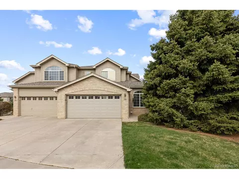 72 Woodland Cir, Highlands Ranch, CO 80126