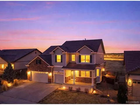 6596 Lynch Ln, Castle Rock, CO 80108