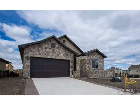 2002 Vineyard Dr, Windsor, CO 80550 photo 1