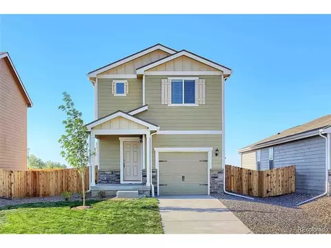 47359 Iris Ave, Bennett, CO 80102 photo 1
