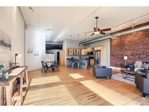 Undisclosed, Denver, CO 80202 photo 9