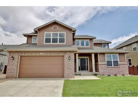 5802 Connor St, Timnath, CO 80547 photo 5