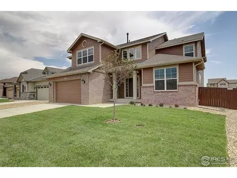 5802 Connor St, Timnath, CO 80547 photo 1