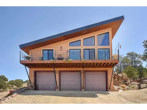 2098 Commanche Rd, Westcliffe, CO 81252 photo 3