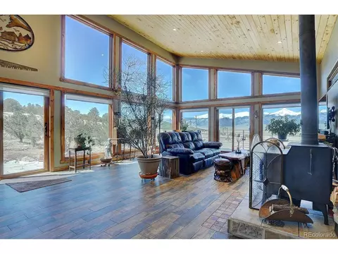 2098 Commanche Rd, Westcliffe, CO 81252 photo 5