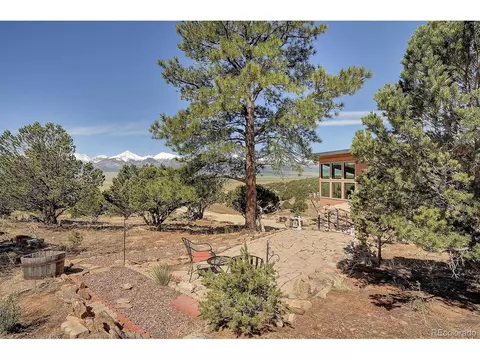 2098 Commanche Rd, Westcliffe, CO 81252 photo 2