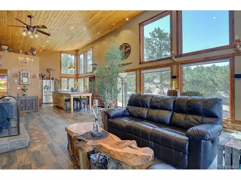 2098 Commanche Rd, Westcliffe, CO 81252 photo 9