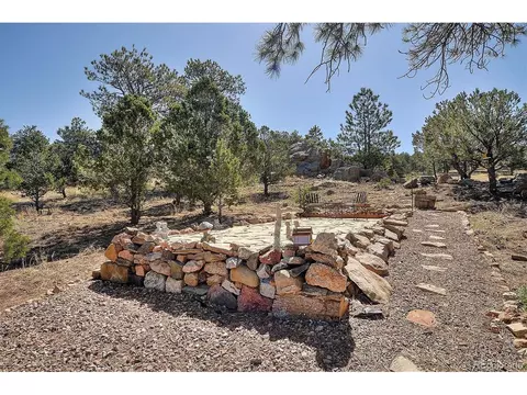 2098 Commanche Rd, Westcliffe, CO 81252 photo 29