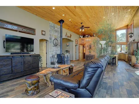 2098 Commanche Rd, Westcliffe, CO 81252 photo 8