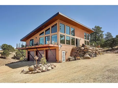 2098 Commanche Rd, Westcliffe, CO 81252 photo 1