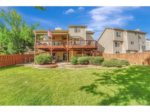 Undisclosed, Denver, CO 80231