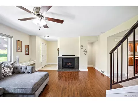 9067 E Oxford Dr, Denver, CO 80237