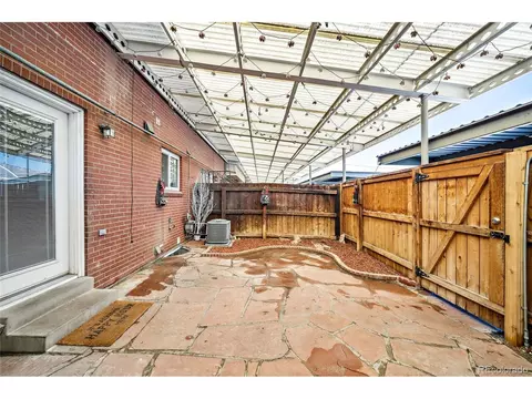 9067 E Oxford Dr, Denver, CO 80237 photo 29